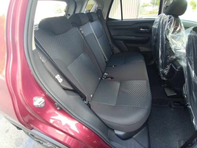 Toyota RAIZE 2026 8456037-12
