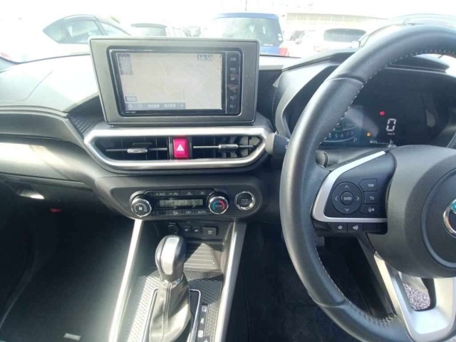 Toyota RAIZE 2021 8456041-11