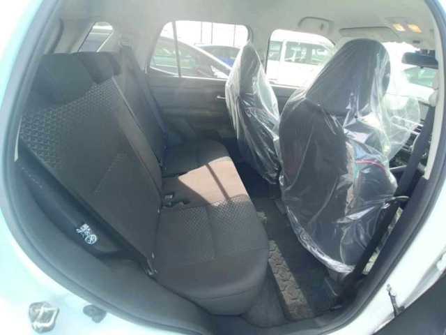 Toyota RAIZE 2021 8456041-12