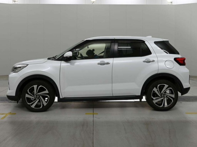 Toyota RAIZE 2021 8456041-4