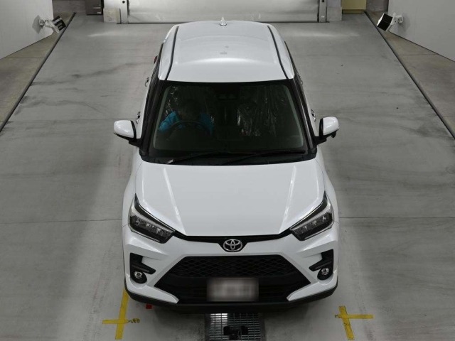 Toyota RAIZE 2021 8456041-7