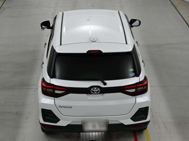Toyota RAIZE 2021 8456041-8