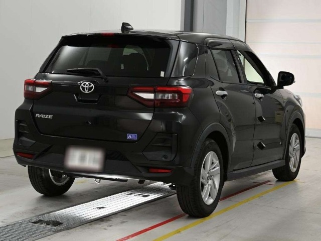 Toyota RAIZE 2023 8456047-1