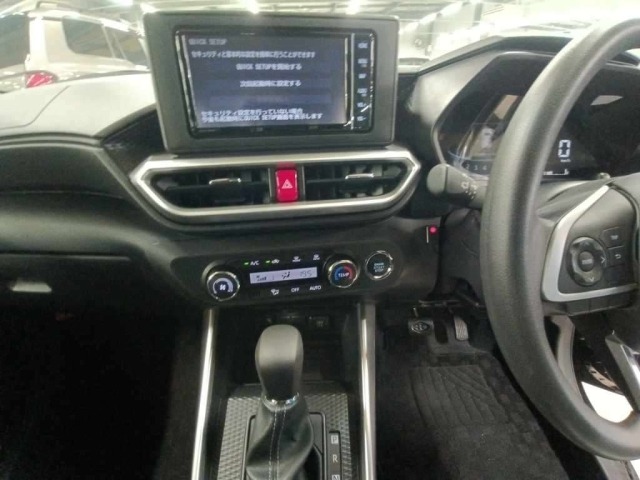Toyota RAIZE 2023 8456047-11