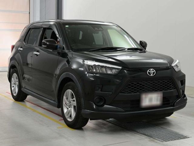 Toyota RAIZE 2023 8456047-5