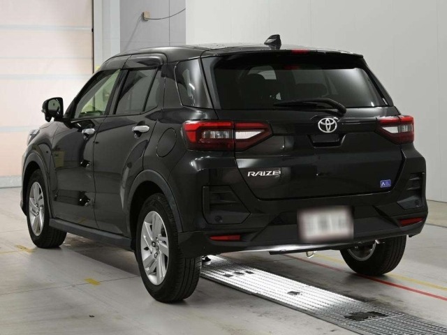 Toyota RAIZE 2023 8456047-6