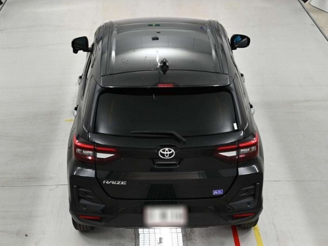 Toyota RAIZE 2023 8456047-8