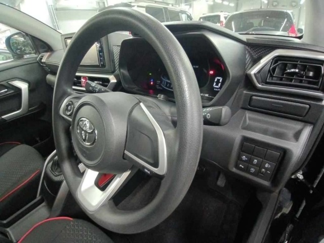 Toyota RAIZE 2023 8456047-9