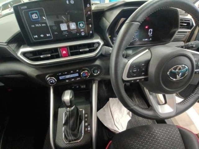 Toyota RAIZE 2021 8456048-11