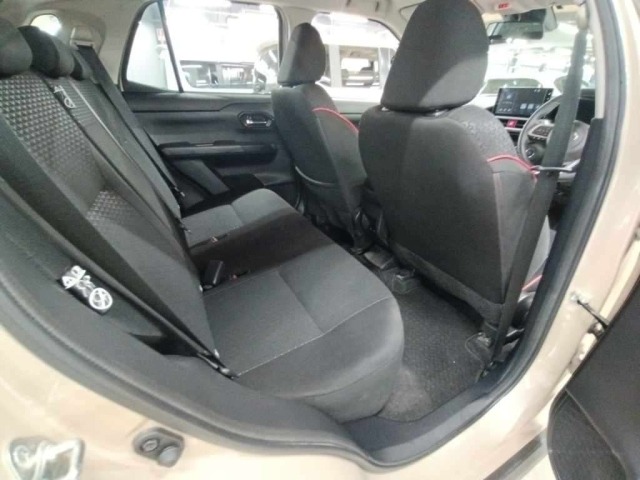 Toyota RAIZE 2021 8456048-12