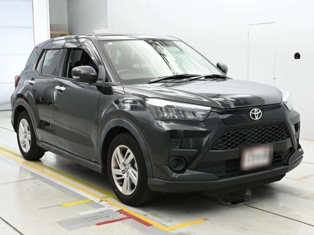 Toyota RAIZE 2023 8456056-5