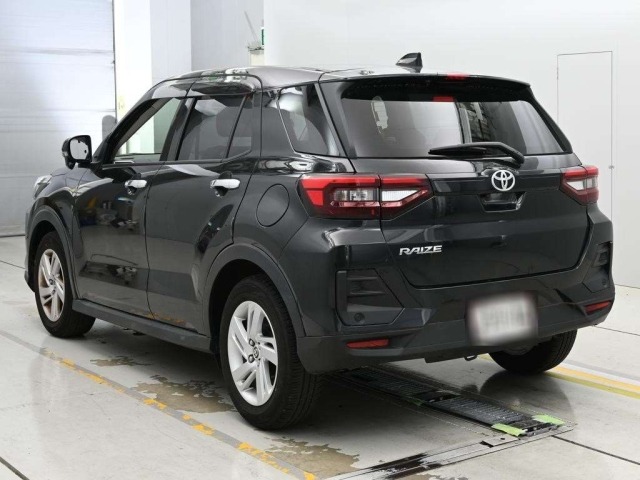 Toyota RAIZE 2023 8456056-6
