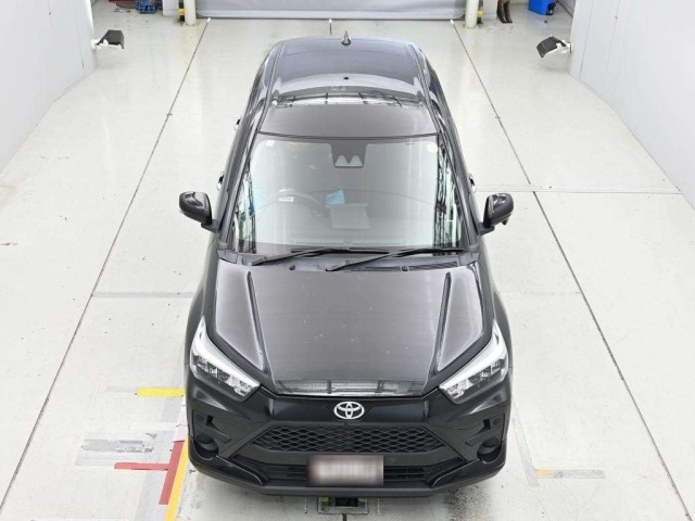 Toyota RAIZE 2023 8456056-7