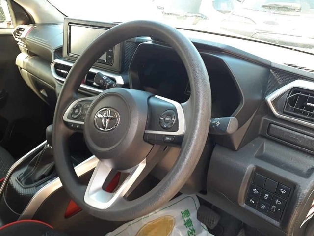 Toyota RAIZE 2023 8456056-9