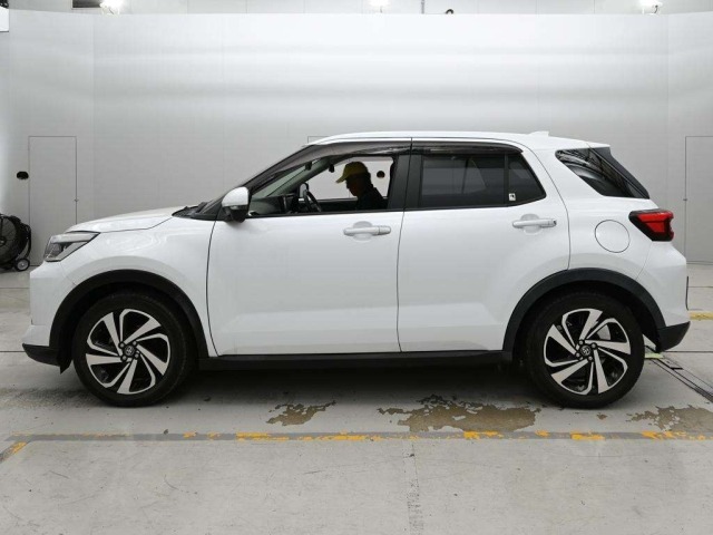 Toyota RAIZE 2020 8456061-4