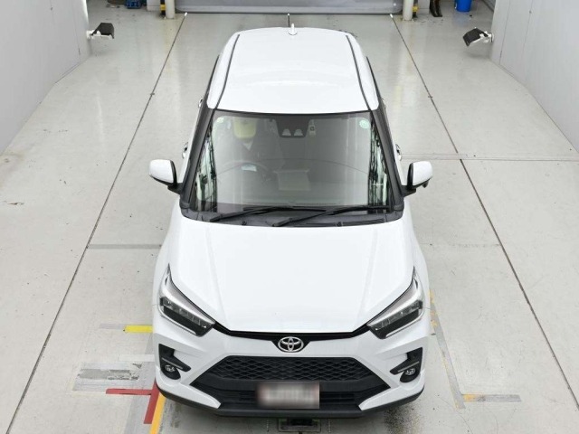 Toyota RAIZE 2020 8456061-7