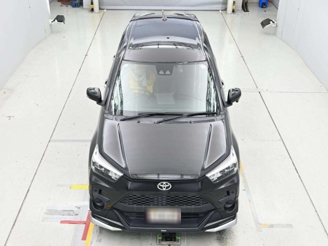 Toyota RAIZE 2020 8456062-7