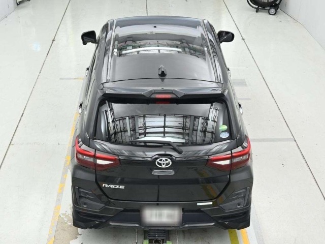 Toyota RAIZE 2020 8456062-8