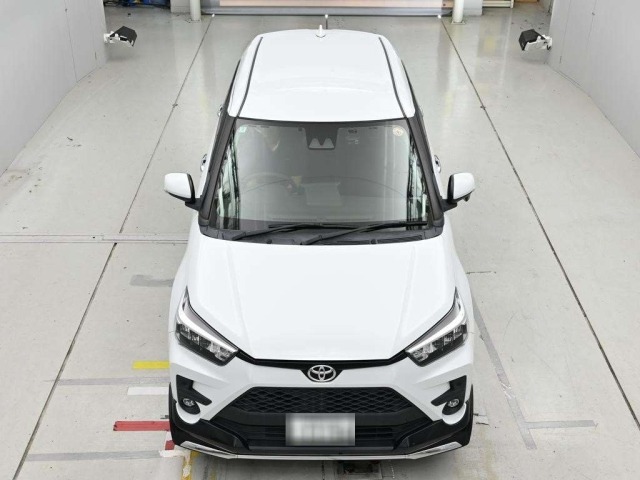 Toyota RAIZE 2022 8456064-7
