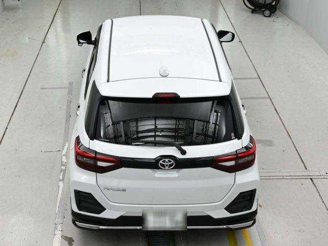 Toyota RAIZE 2022 8456064-8