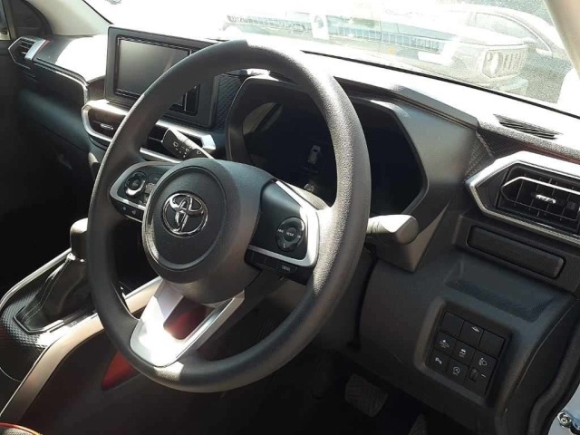 Toyota RAIZE 2022 8456064-9