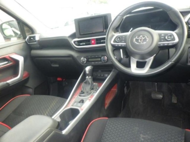 Toyota RAIZE 2022 8456067-3