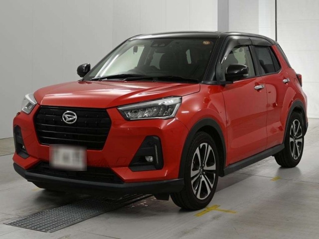 Daihatsu ROCKY 2019 8463594-0