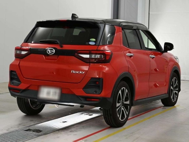 Daihatsu ROCKY 2019 8463594-1