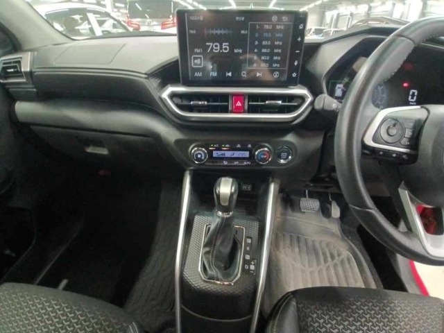 Daihatsu ROCKY 2019 8463594-11