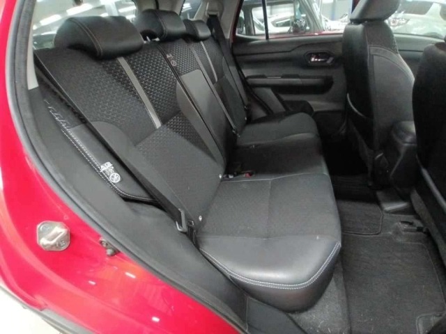 Daihatsu ROCKY 2019 8463594-12