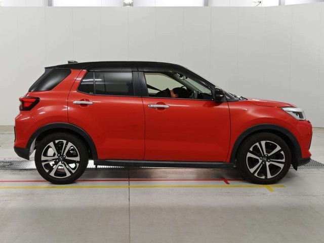 Daihatsu ROCKY 2019 8463594-3