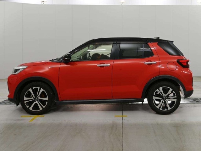 Daihatsu ROCKY 2019 8463594-4
