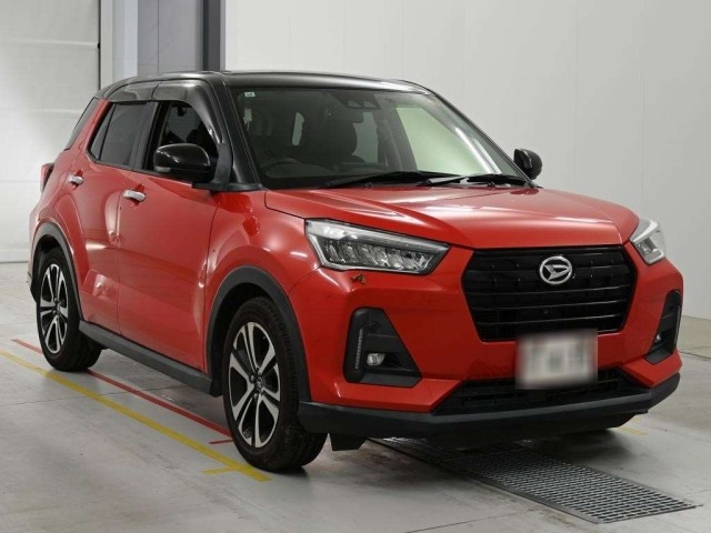 Daihatsu ROCKY 2019 8463594-5