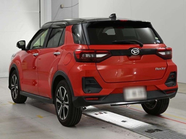 Daihatsu ROCKY 2019 8463594-6