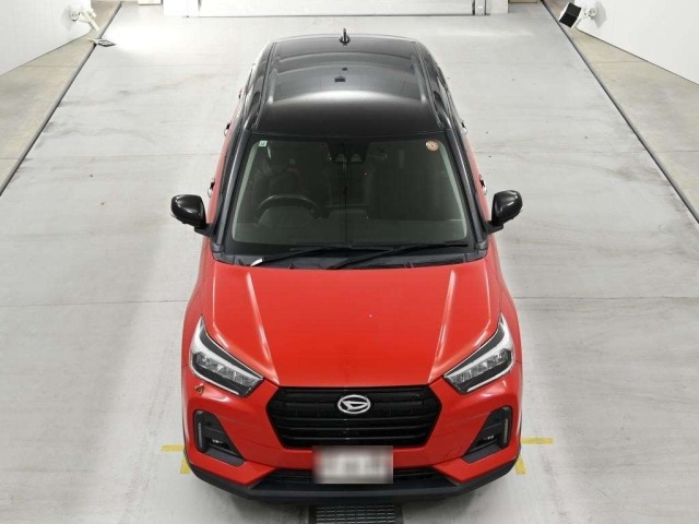 Daihatsu ROCKY 2019 8463594-7