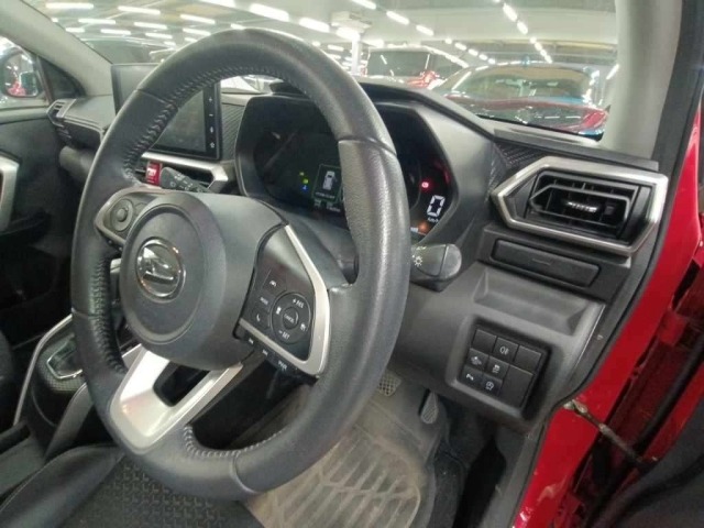 Daihatsu ROCKY 2019 8463594-9