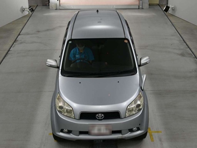 Toyota RUSH 2006 8455943-7