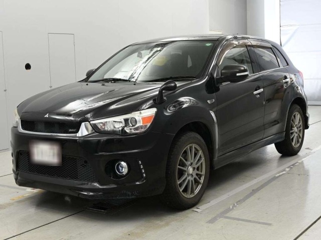 Mitsubishi RVR 2013 8460179-0