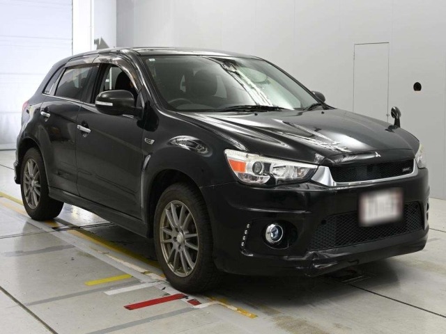 Mitsubishi RVR 2013 8460179-5
