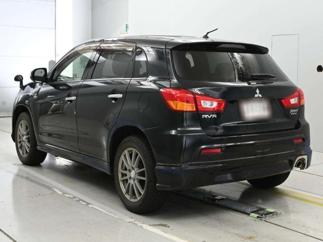 Mitsubishi RVR 2013 8460179-6
