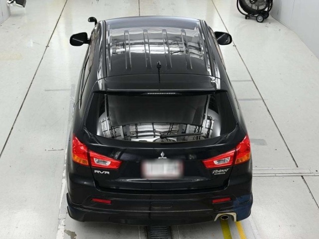 Mitsubishi RVR 2013 8460179-8