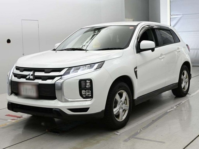 Mitsubishi RVR 2021 8460180-0