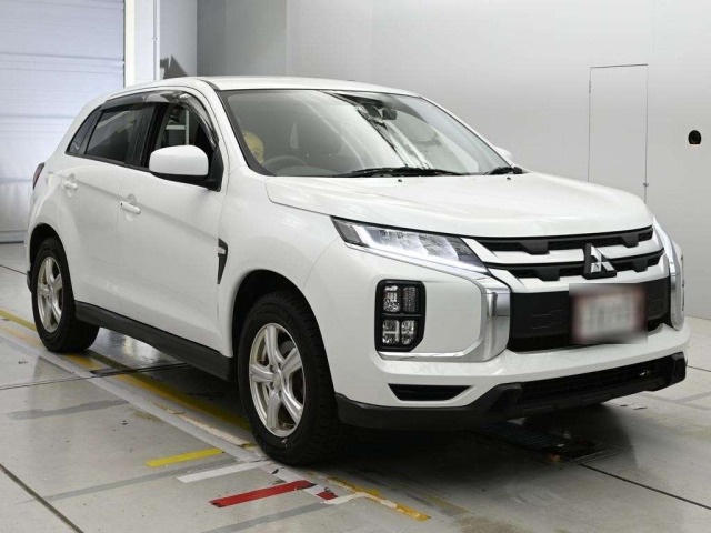 Mitsubishi RVR 2021 8460180-5