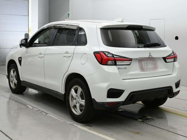 Mitsubishi RVR 2021 8460180-6