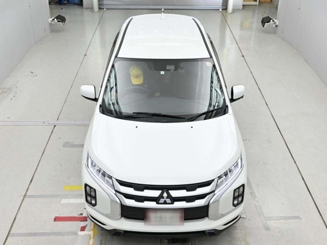 Mitsubishi RVR 2021 8460180-7