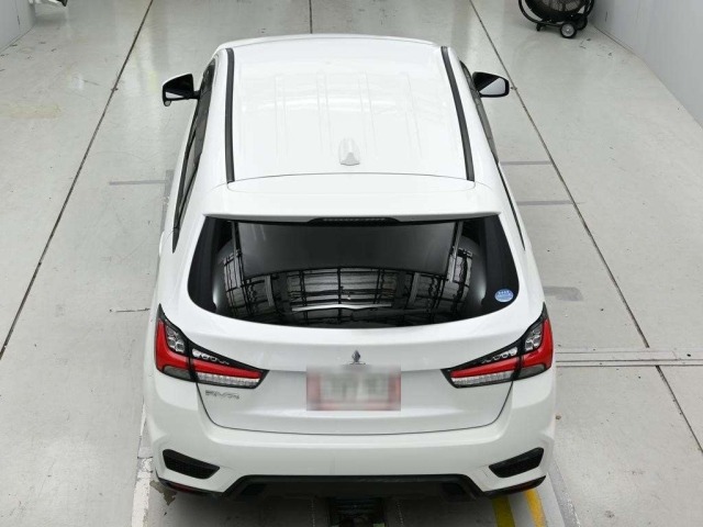 Mitsubishi RVR 2021 8460180-8