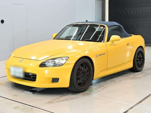 Honda S2000 2002 8458918-0