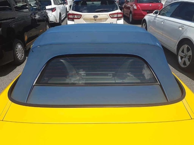 Honda S2000 2002 8458918-12