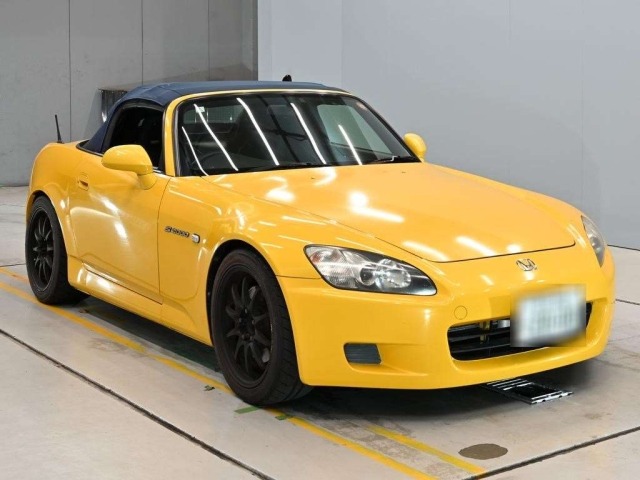 Honda S2000 2002 8458918-5