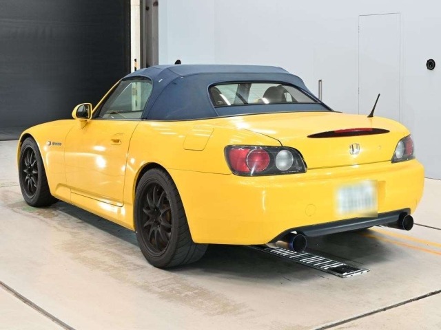 Honda S2000 2002 8458918-6
